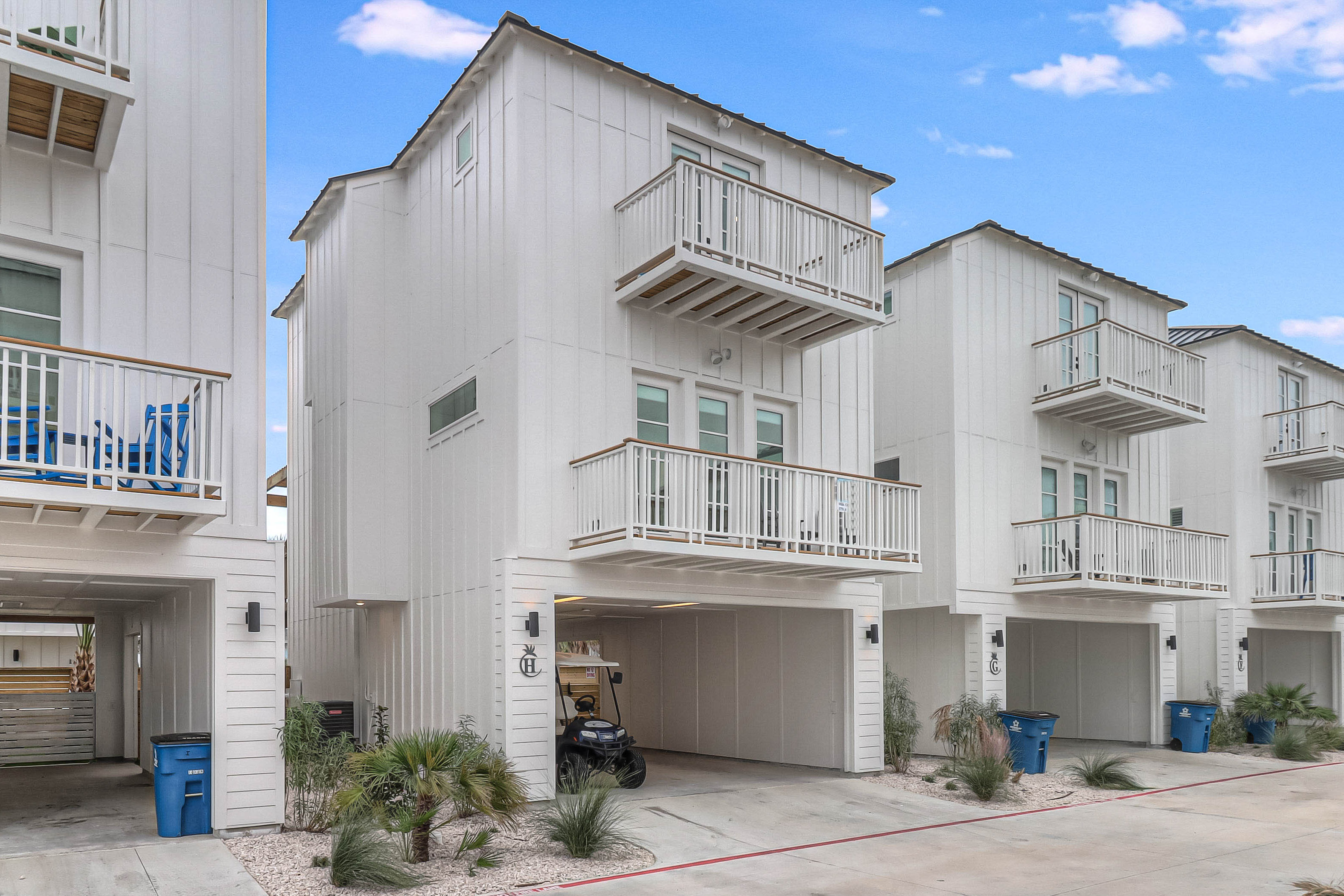 4885 Texas 361, Unit H, Port Aransas, TX 78373