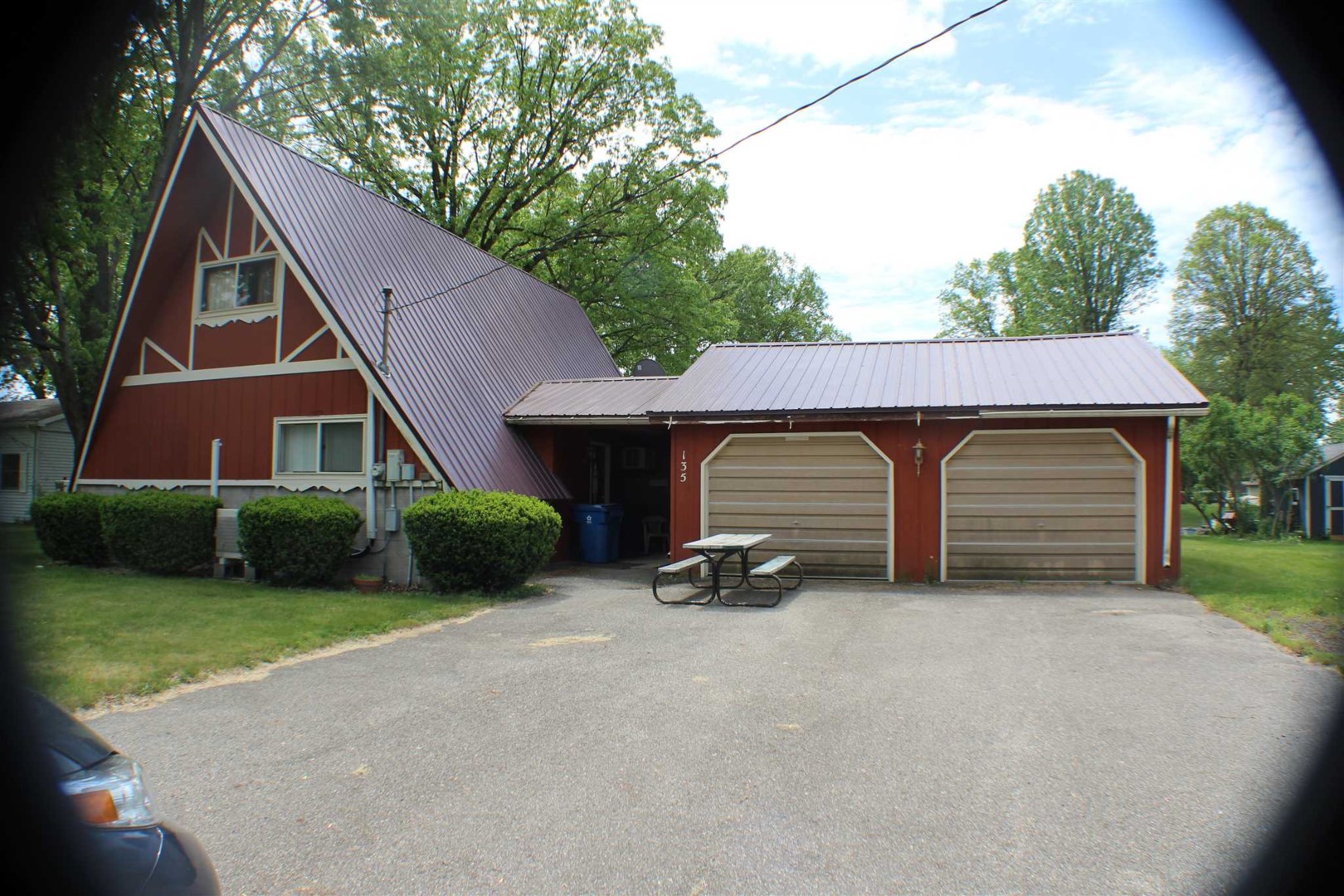 Lane 101 West Otter Lk, Angola, IN 46703