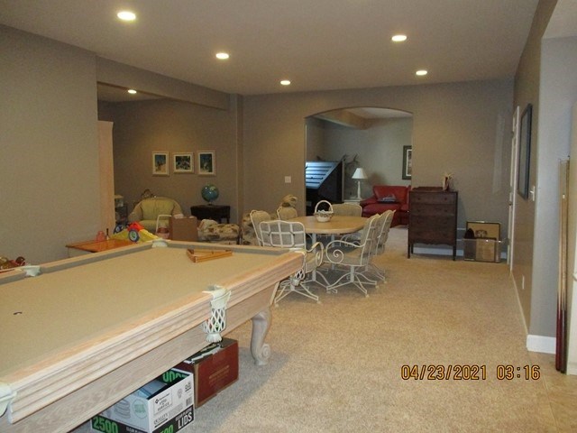 Lane 335 Lake James , Angola, IN 46703 #1