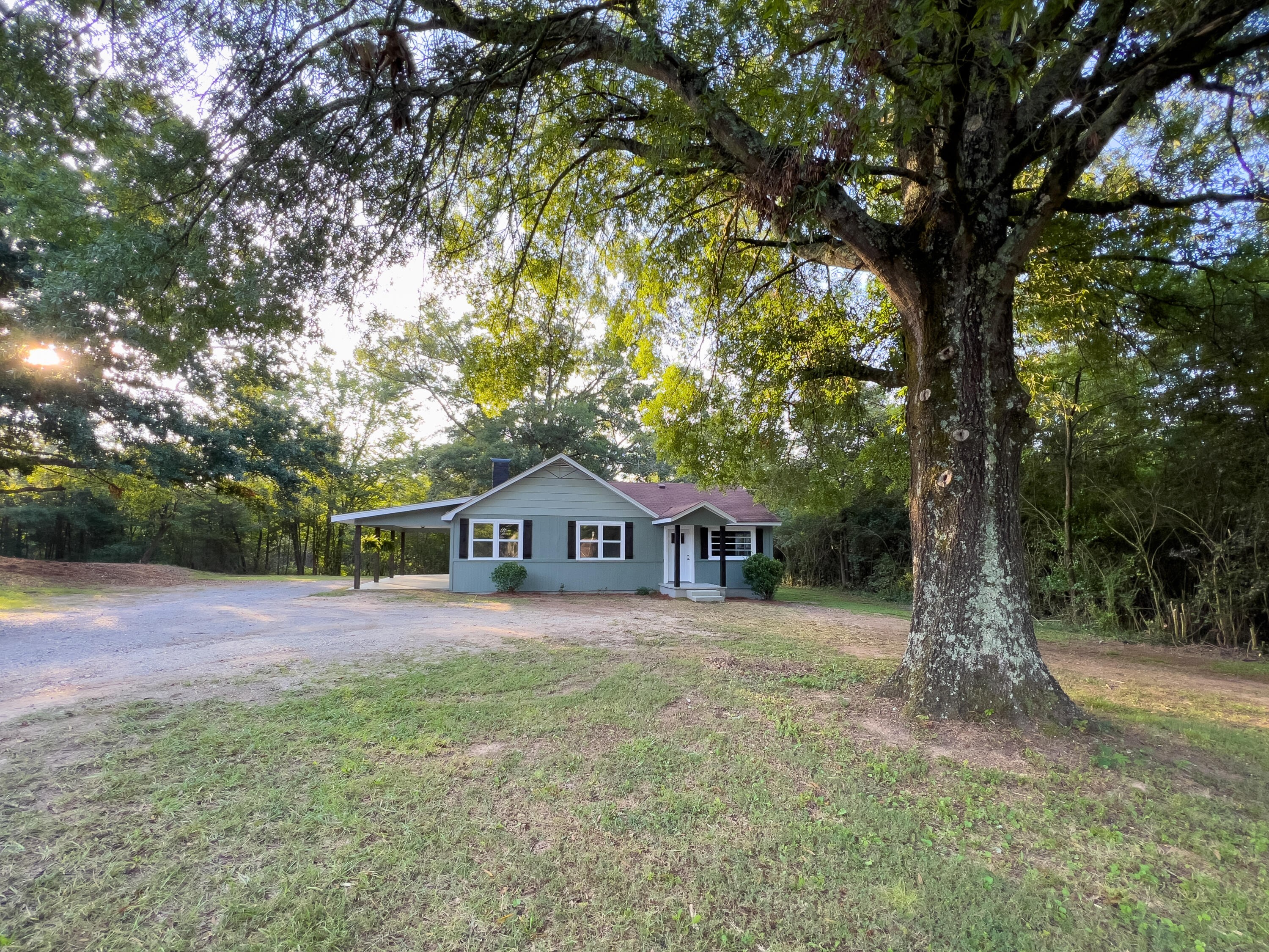 Highway 114 , Summerville, GA 30747 #1