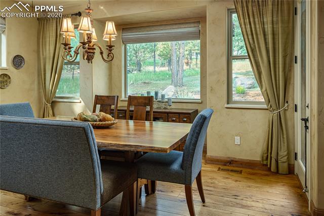 Bella Collina Ct, Colorado Springs, CO 80906 #1