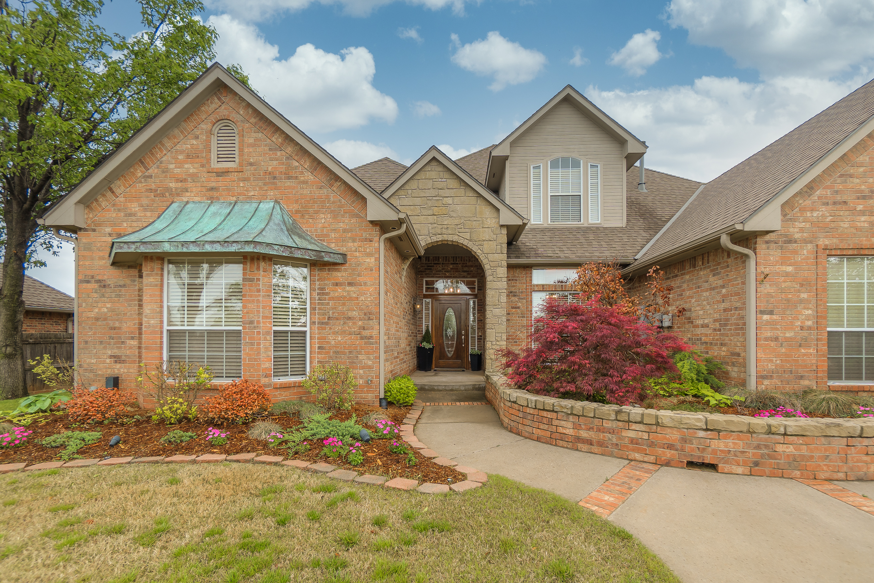 146th Ter, Edmond, OK 73013