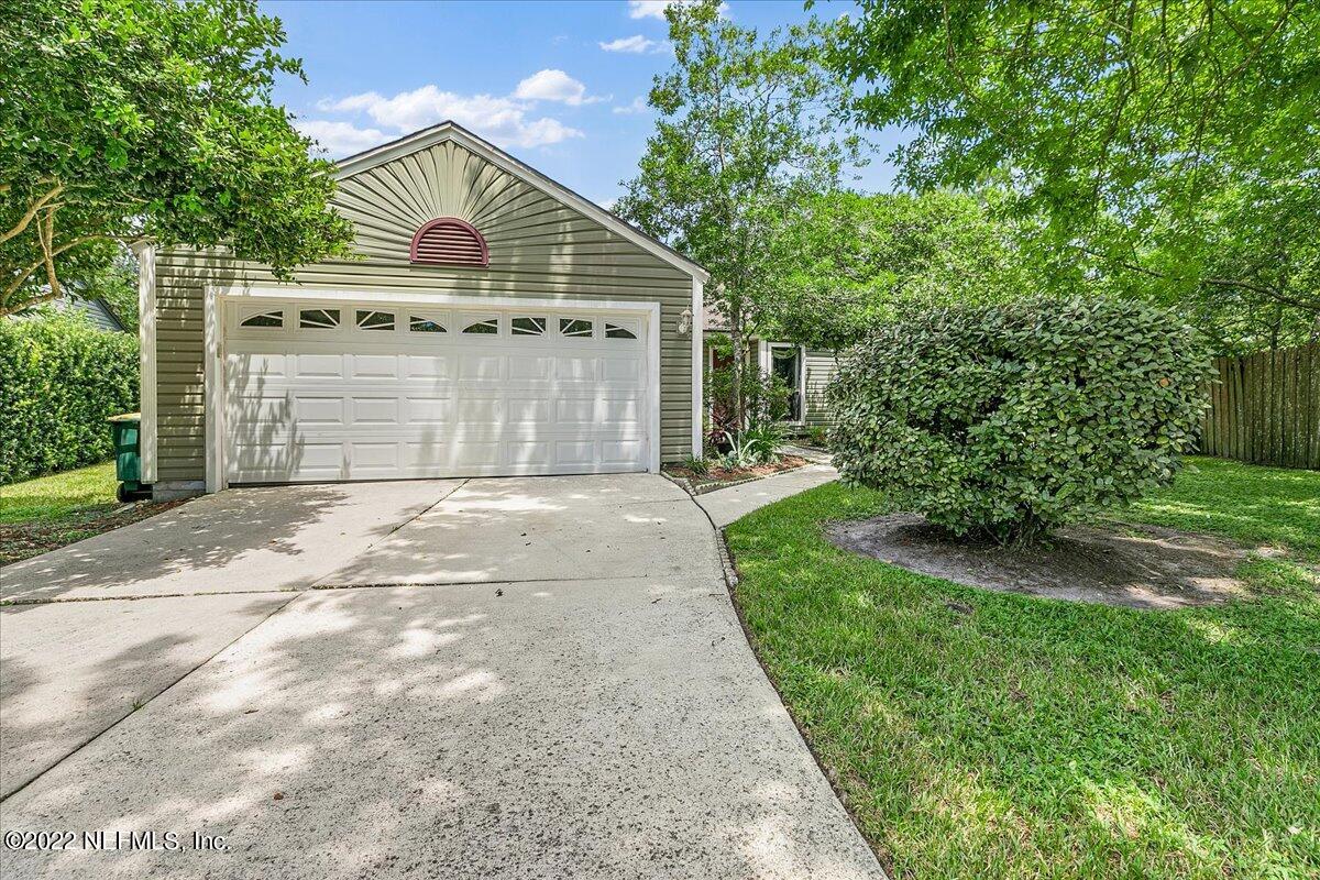 Southington Pl, Jacksonville, FL 32257 #1