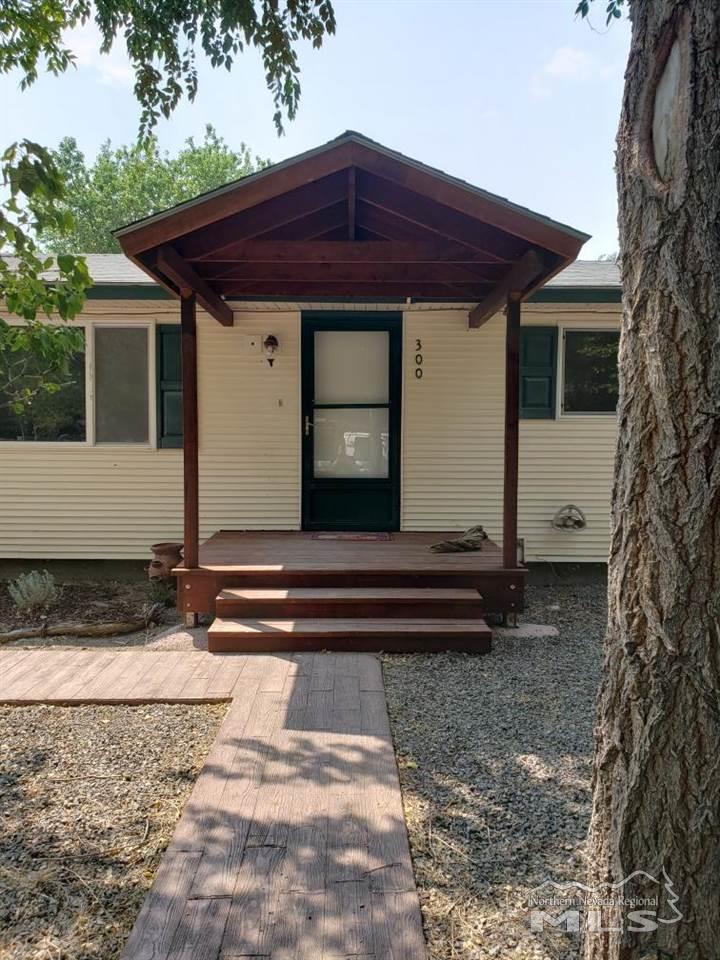 Spring St, Eureka, NV 89316 #1