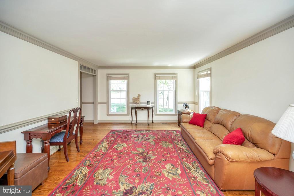 Ventura Ln, Fredericksburg, VA 22407