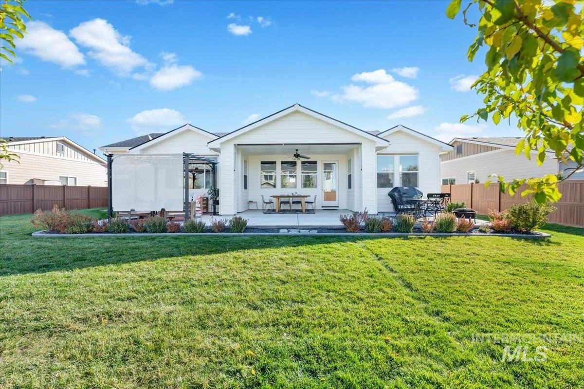 Foudy Ave, Eagle, ID 83616