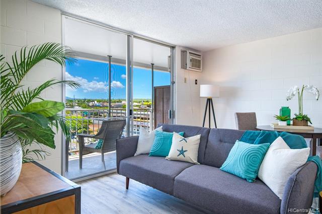 Lehua Ave, Pearl City, HI 96782