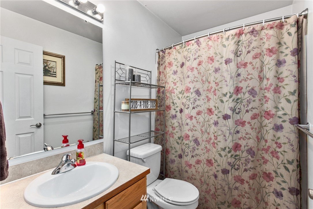 43rd Ave, Spanaway, WA 98387