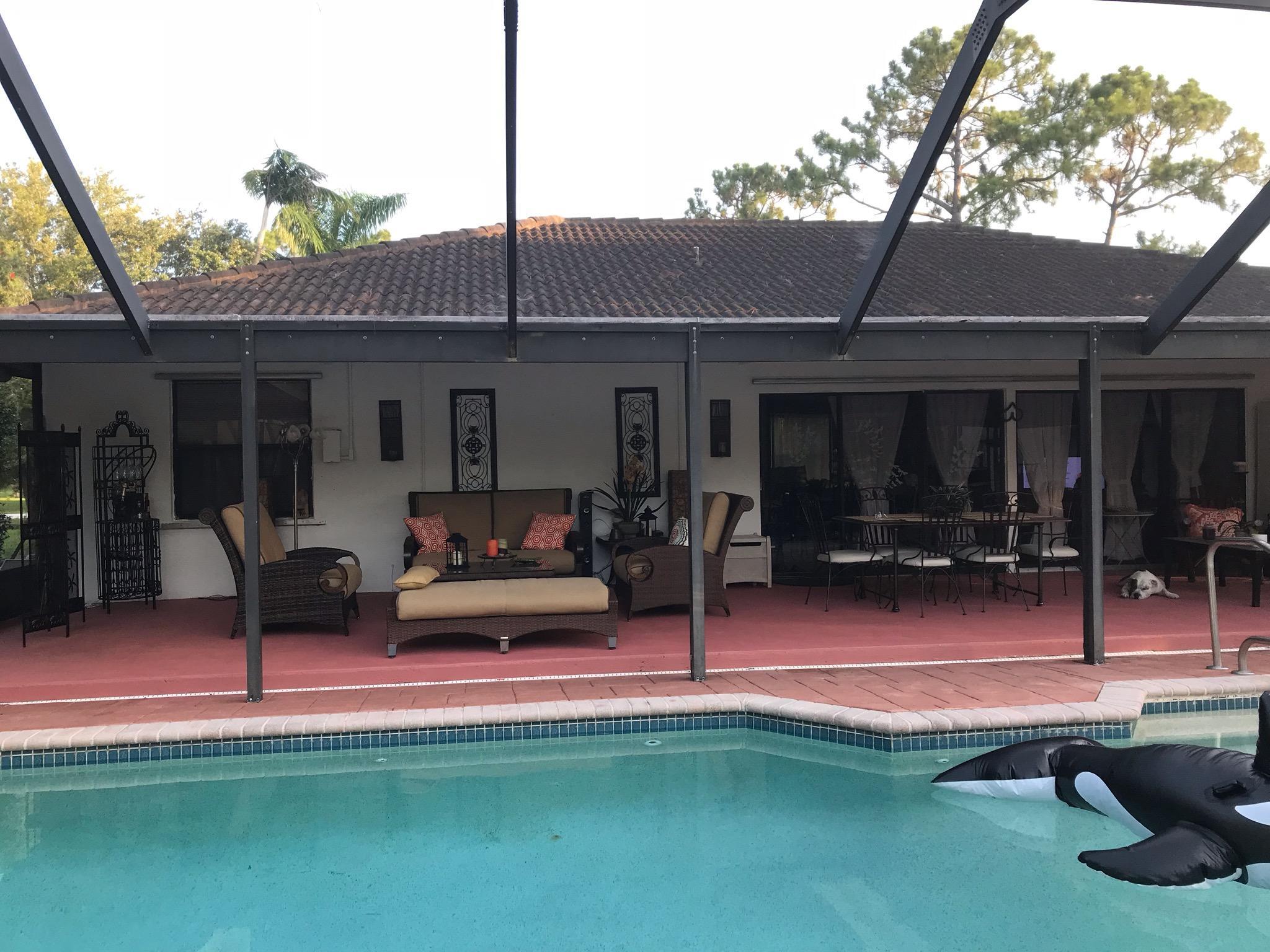 80th St, Loxahatchee, FL 33470