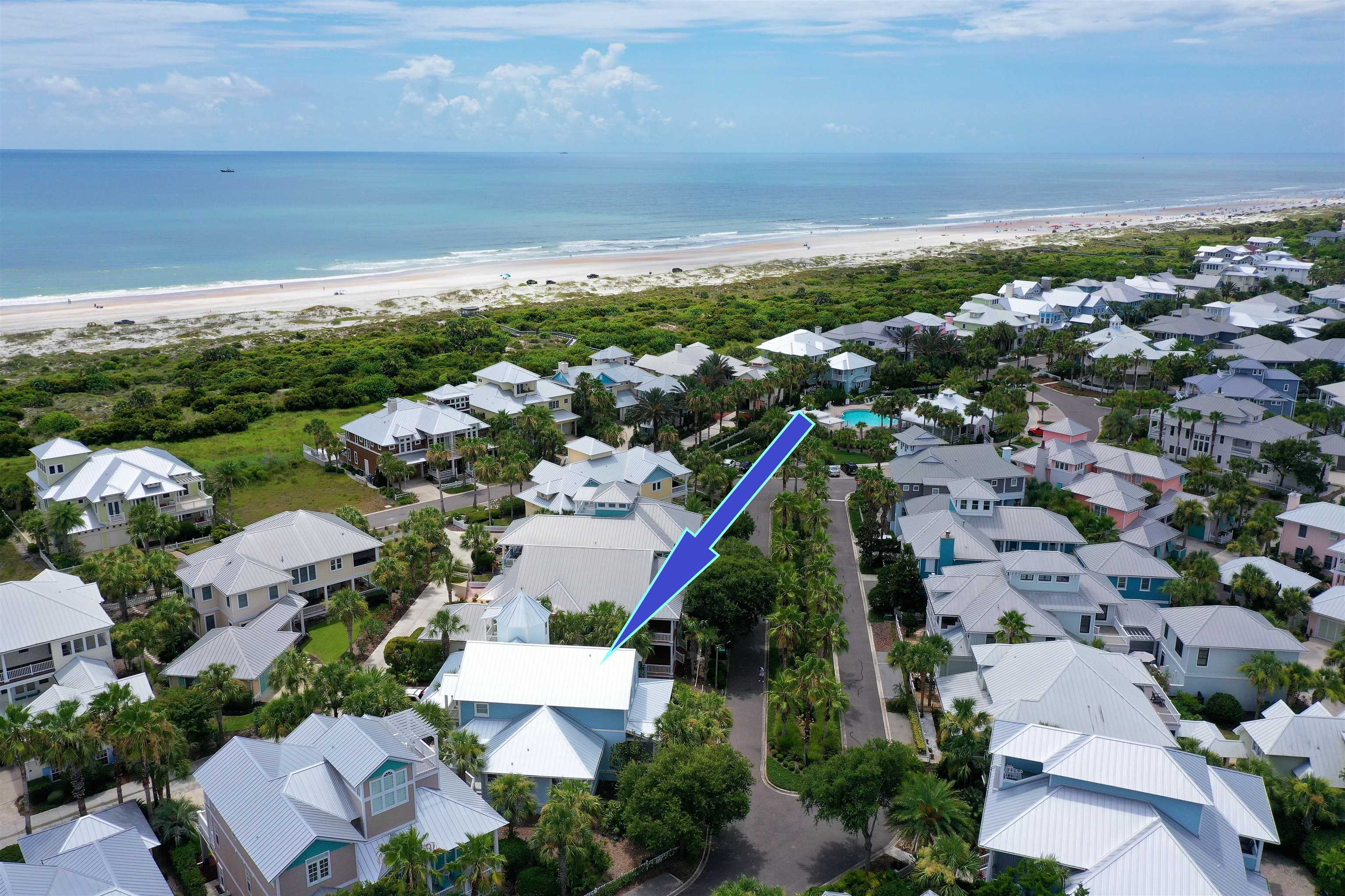 Ocean Grove Cir, Street Augustine, FL 32080 #1