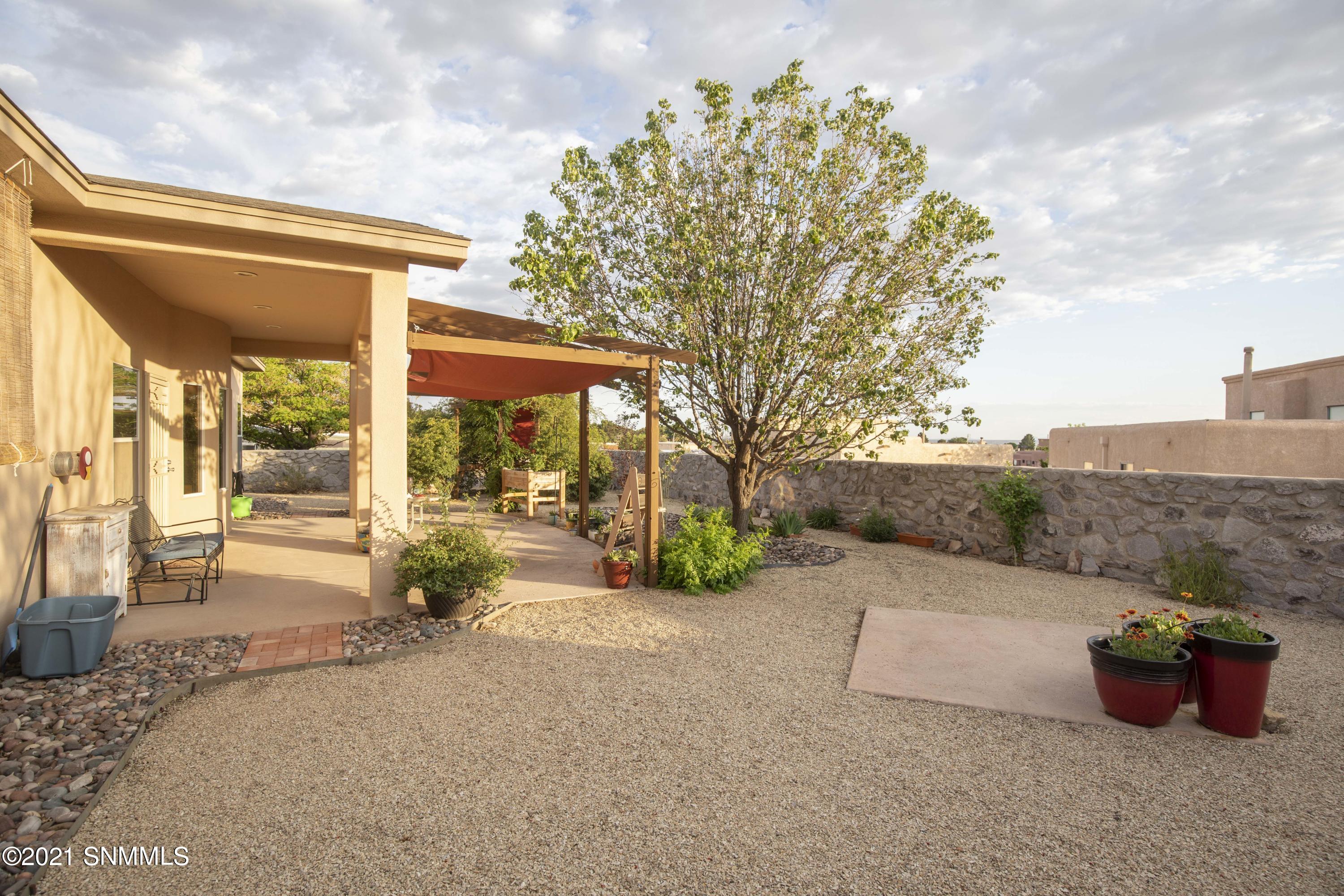 Wagonmound Trl, Las Cruces, NM 88012 #1