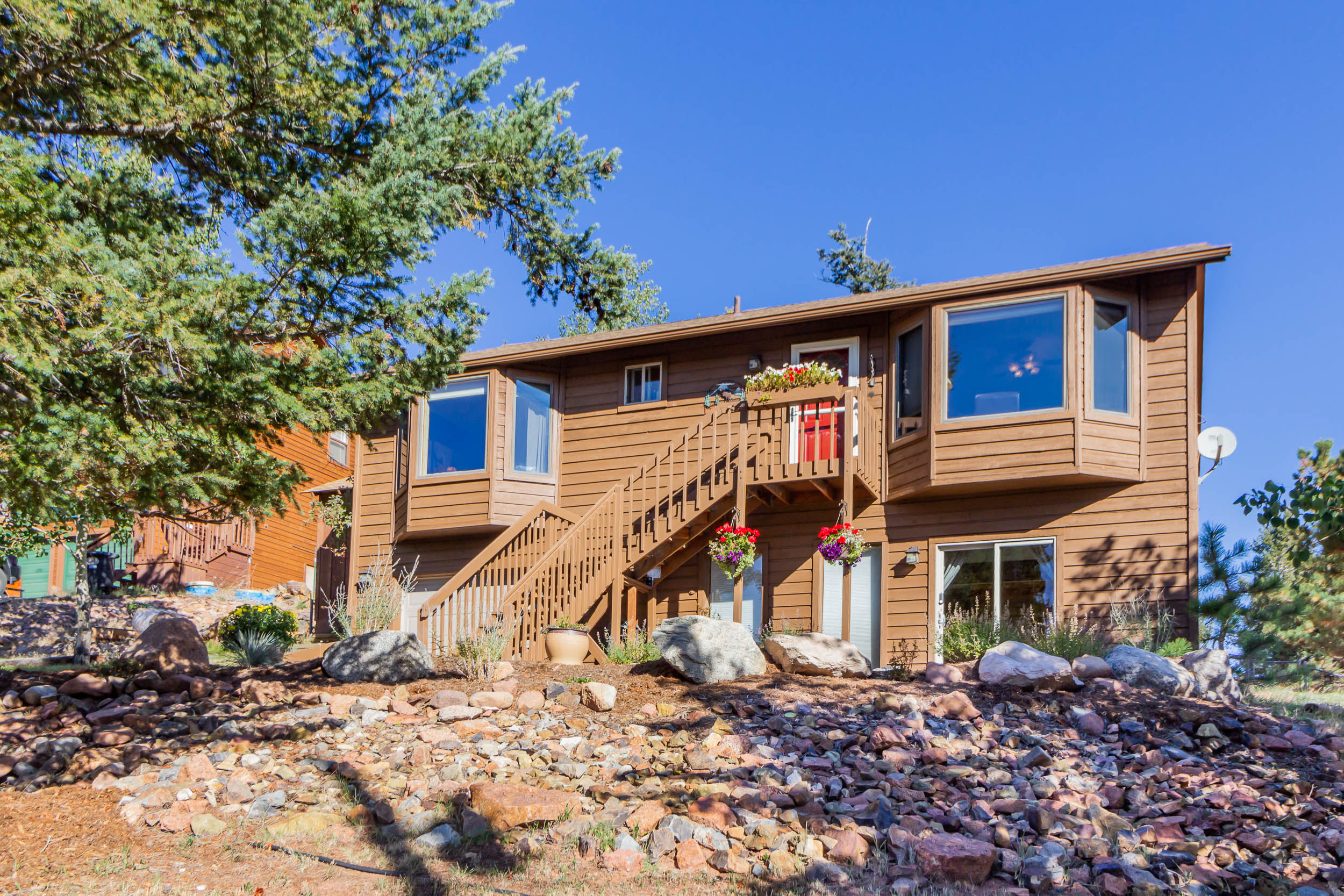 Fullview Ave, Woodland Park, CO 80863 #1