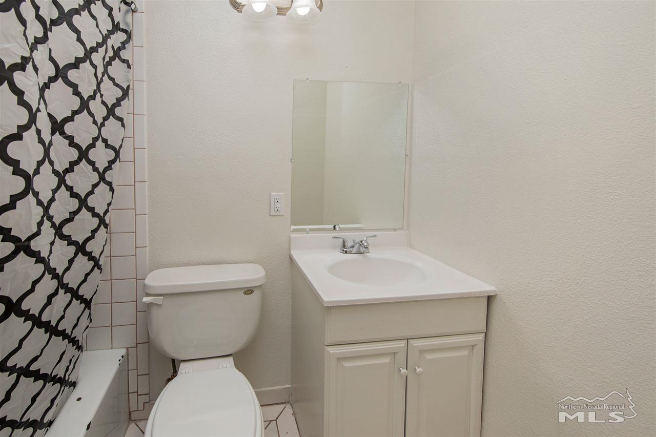 Eric Ave, Sparks, NV 89431