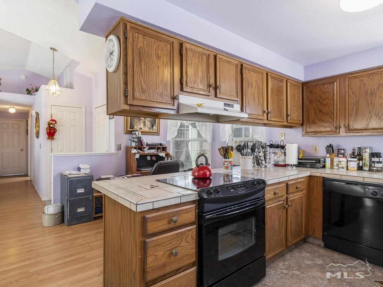 Galena Way, Carson City, NV 89706