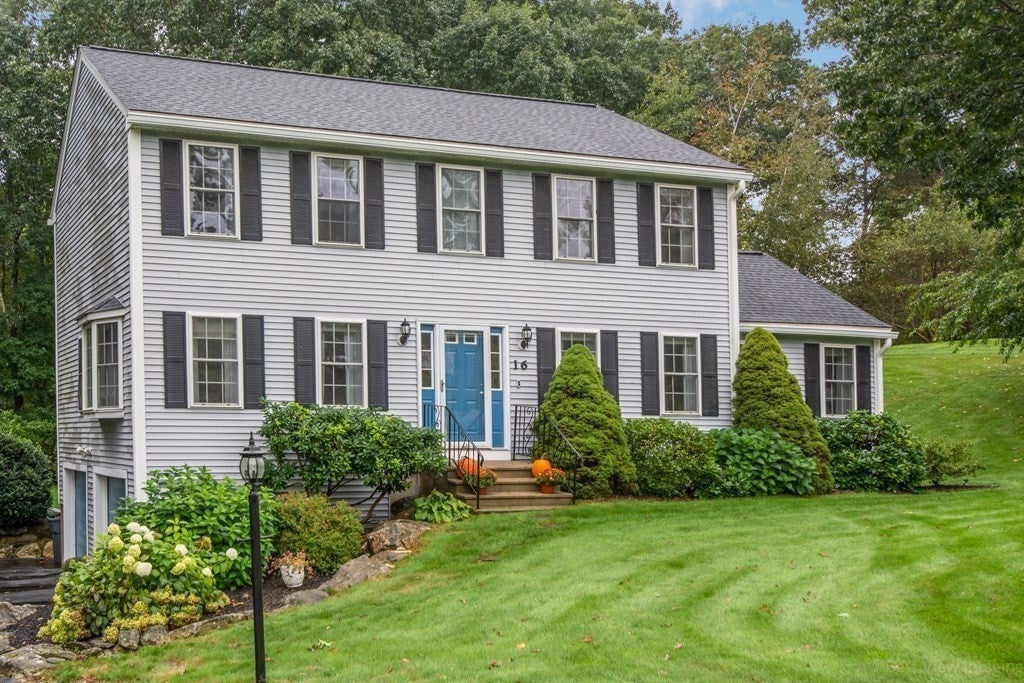 Brooke Haven Dr, Rutland, MA 01543 #1