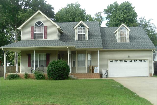 Springfield Dr, Smyrna, TN 37167