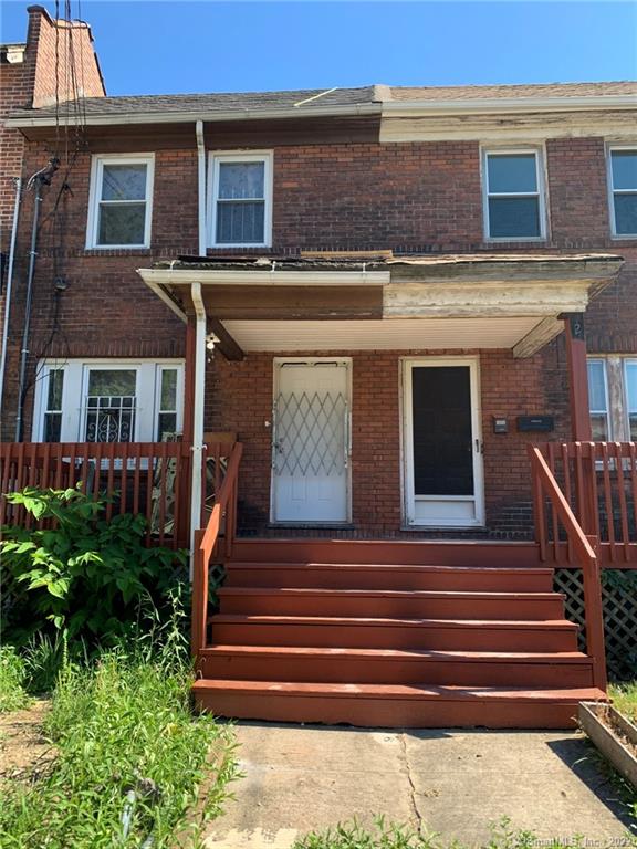 Wood St, Waterbury, CT 06704 #1