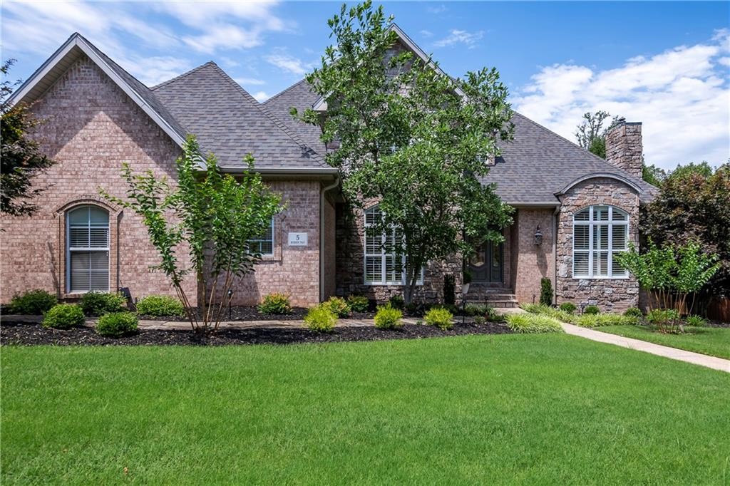 Robson Way, Bentonville, AR 72712 #1