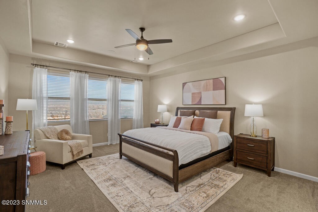 Sage Springs Dr, Las Cruces, NM 88011