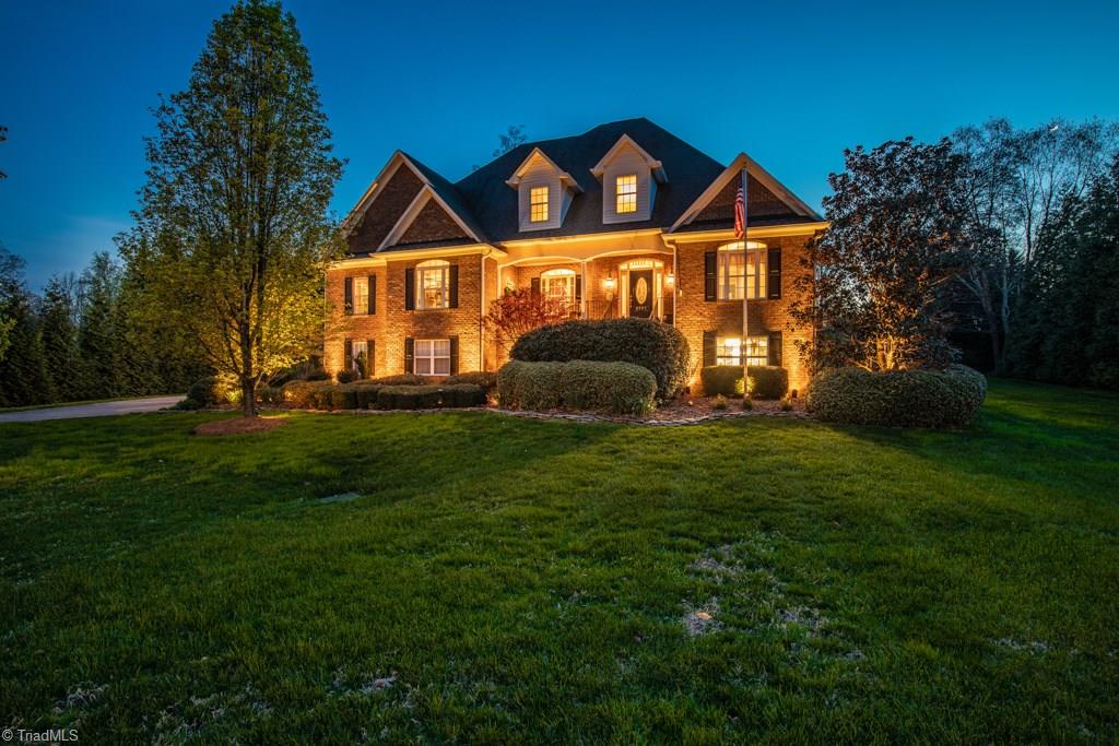 Bayron Dr, Colfax, NC 27235 #1