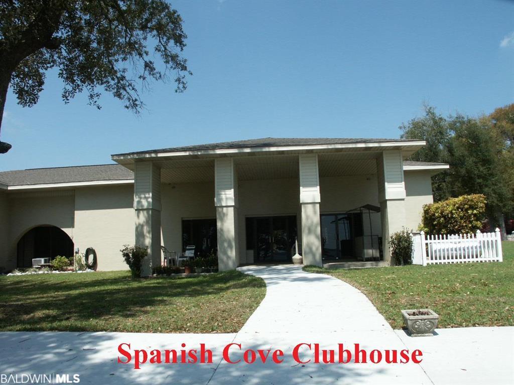 Santa Cruz Dr, Lillian, AL 36549