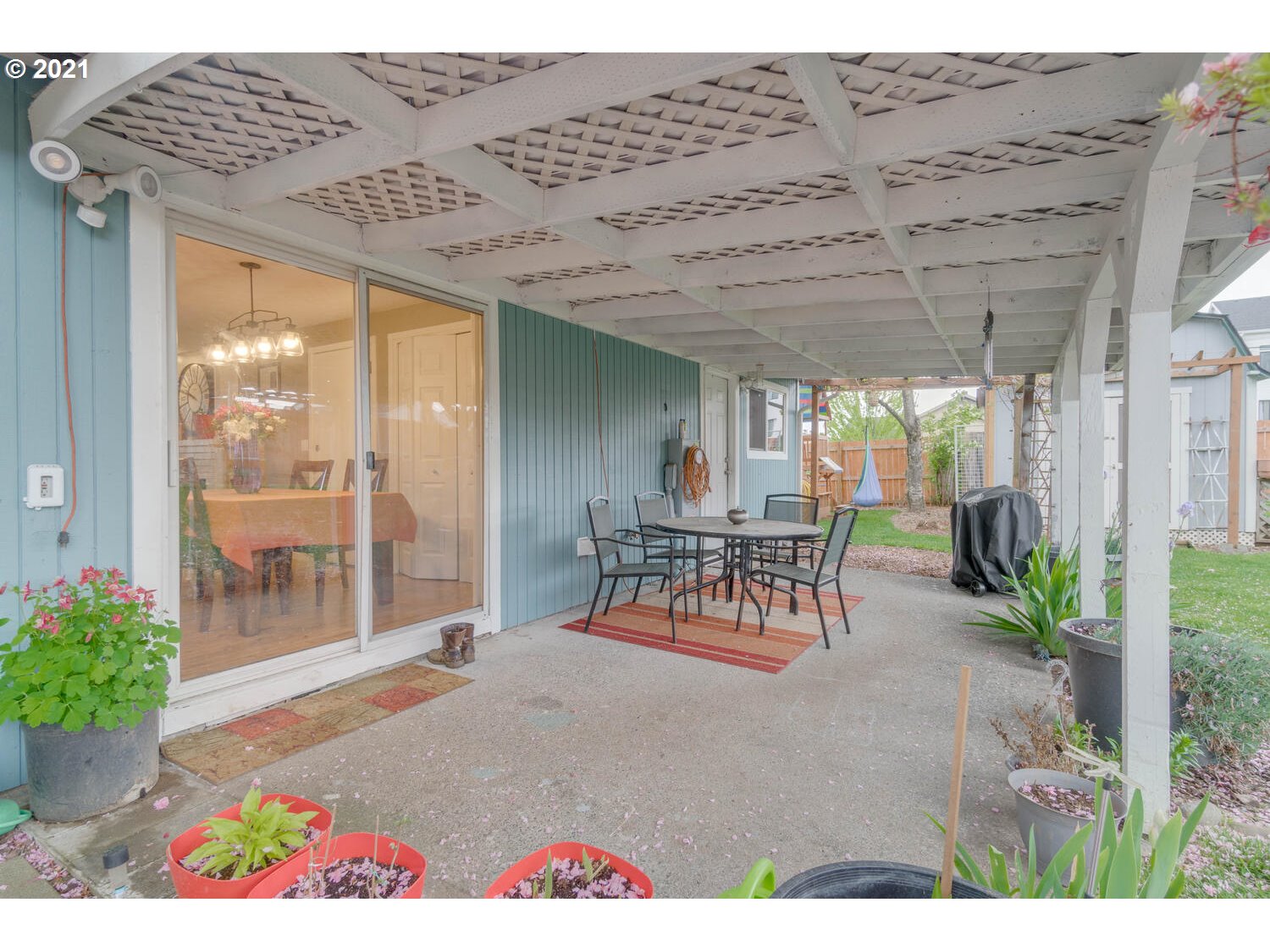 22nd St, Vancouver, WA 98684 #1