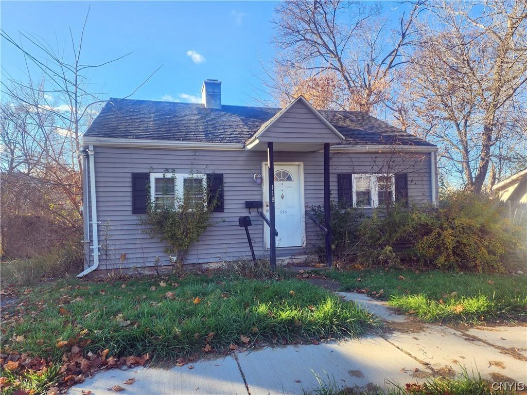 Moore Ave, Syracuse, NY 13210 #1