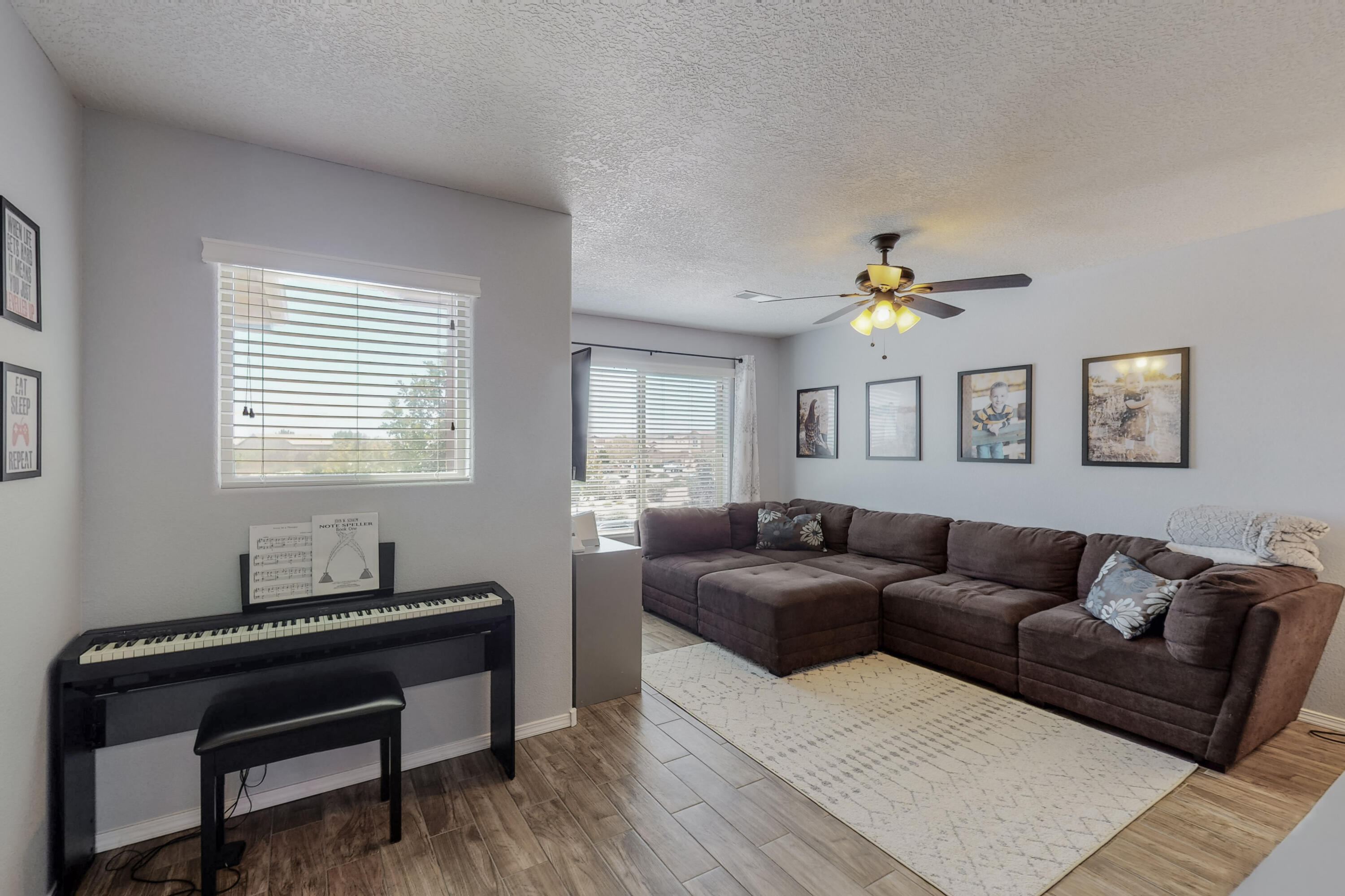 Groundsel Rd, Albuquerque, NM 87120 #1