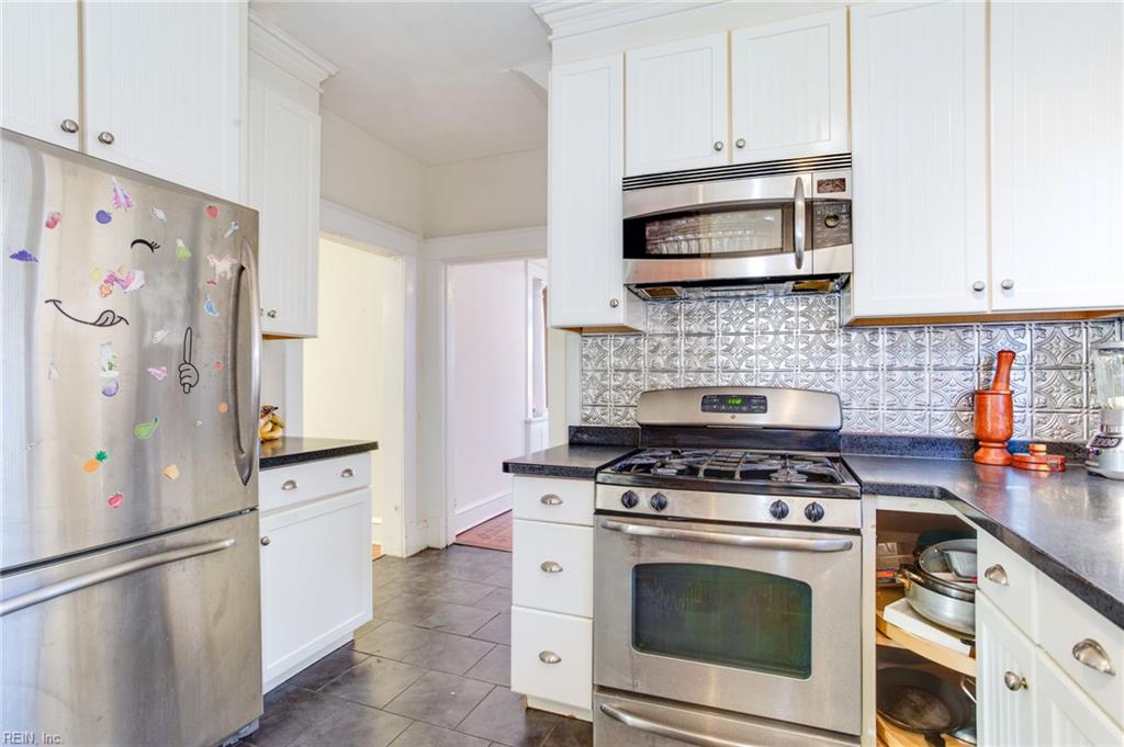 53rd St, Newport News, VA 23607 #1