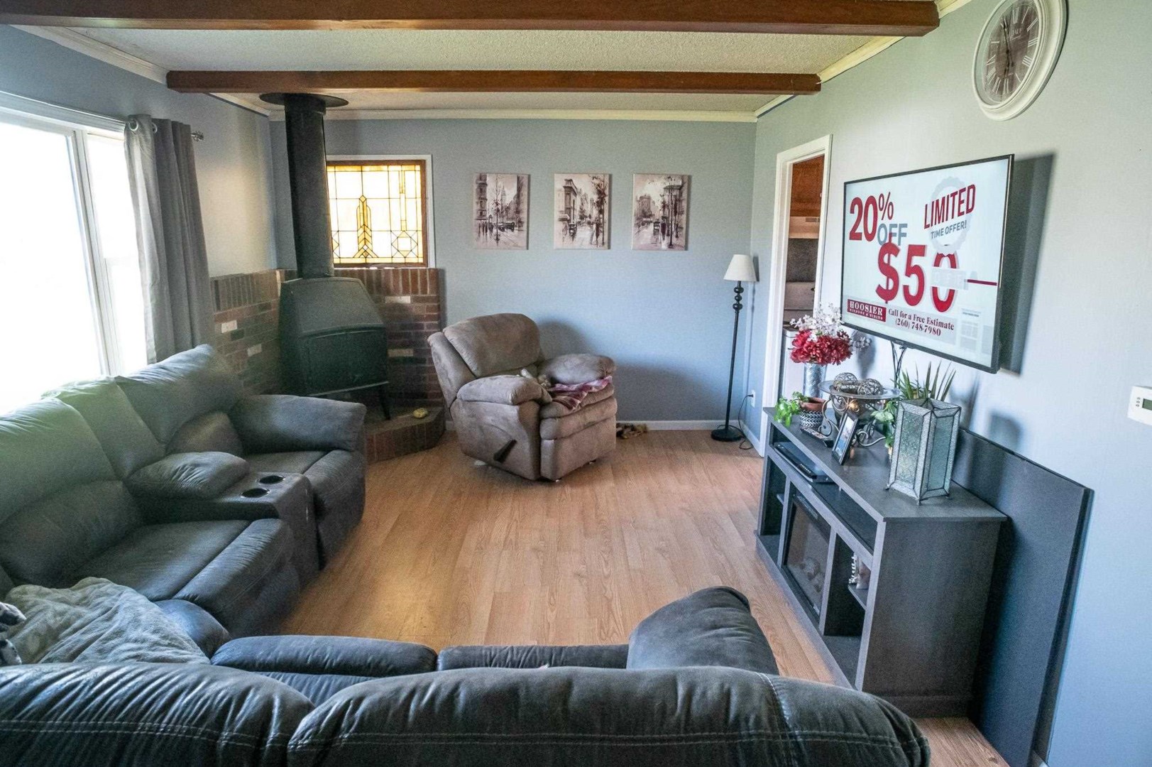 Crescent Ave, Fort Wayne, IN 46805