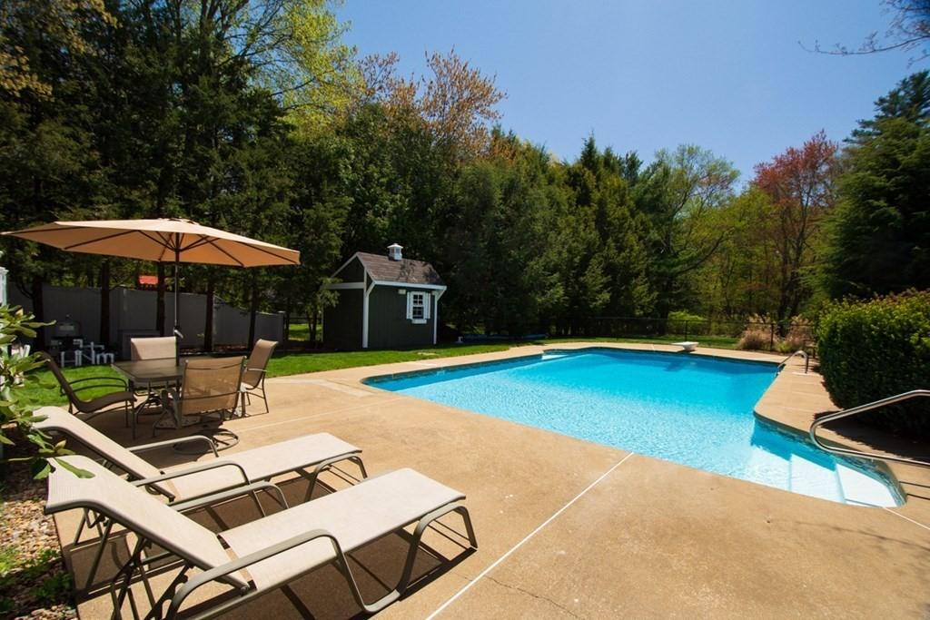 Stanwood Dr, Franklin, MA 02038 #1