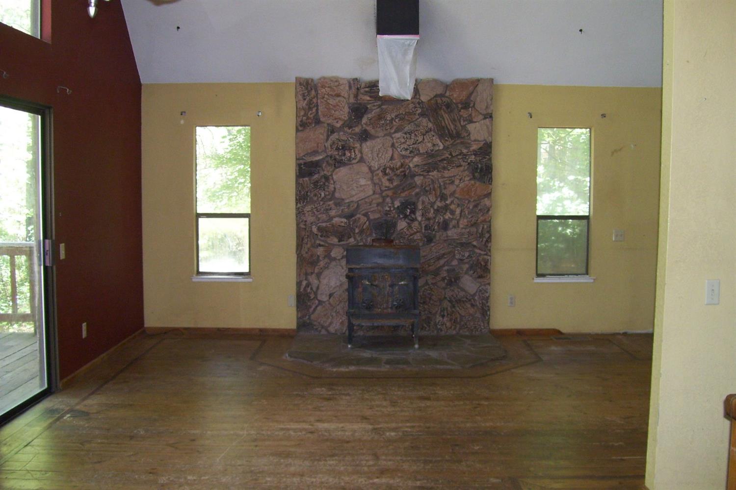 Carrington Ln, Grass Valley, CA 95949