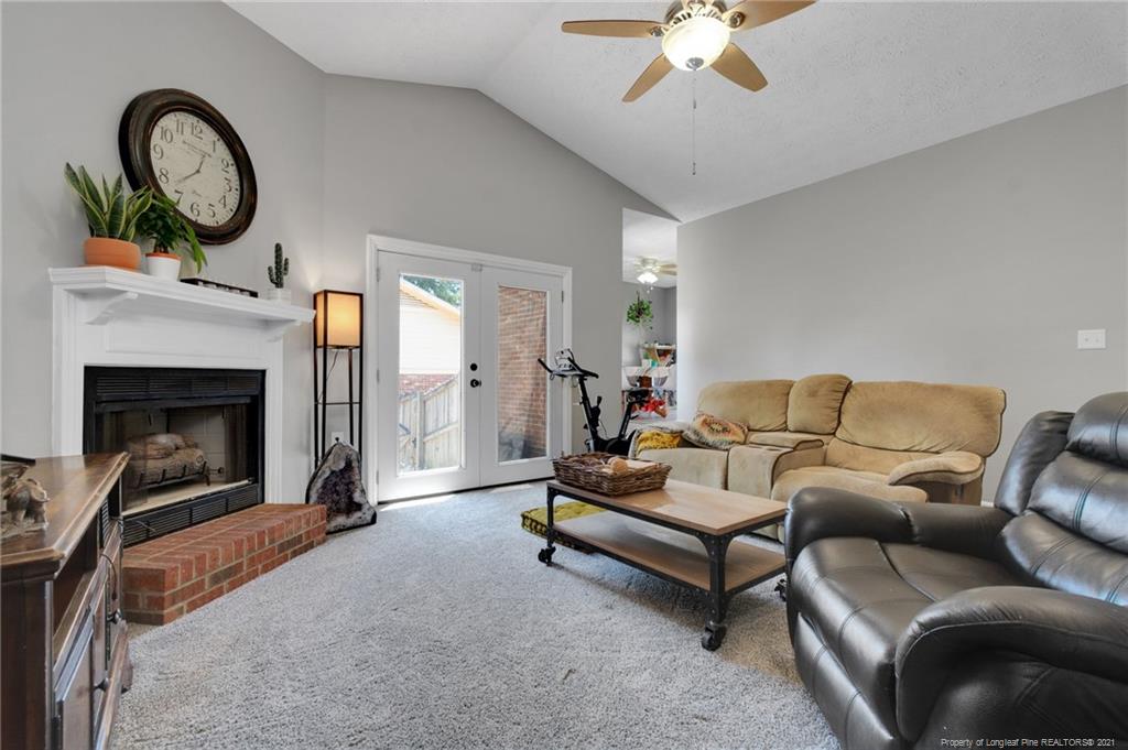 Pepperbush Dr, Fayetteville, NC 28304 #1