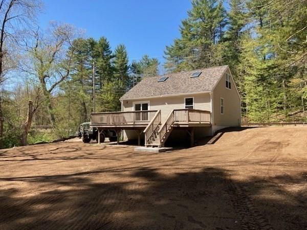 Ashburnham State Rd, Westminster, MA 01473 #1