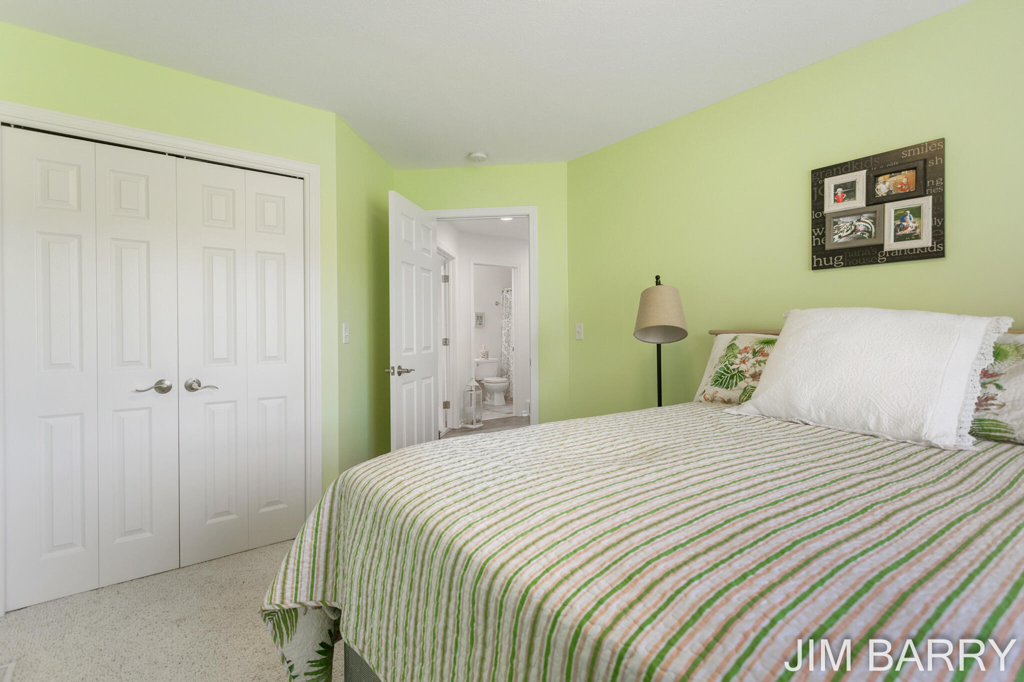 Barry St, West Olive, MI 49460 #1
