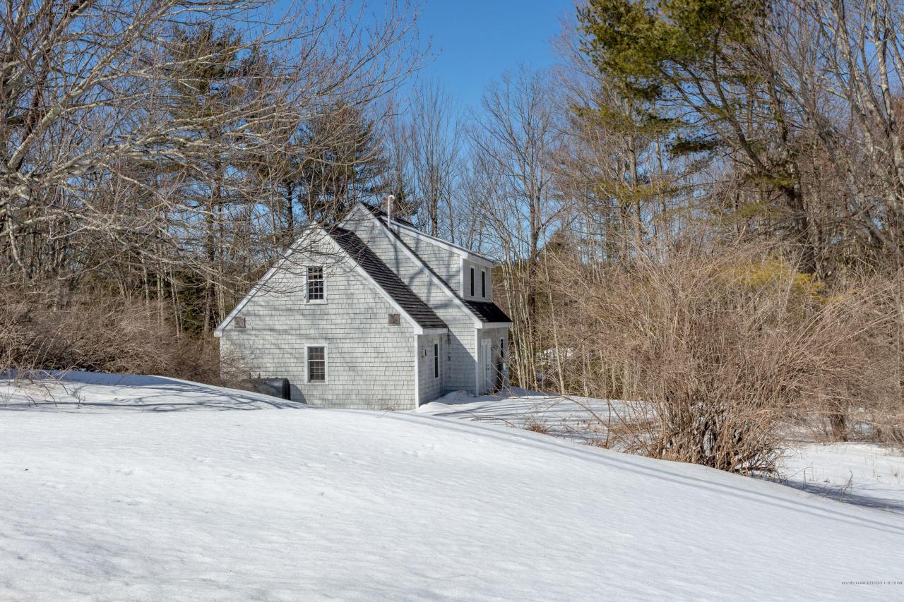 Morse Cemetary Rd, Greene, ME 04236 #1