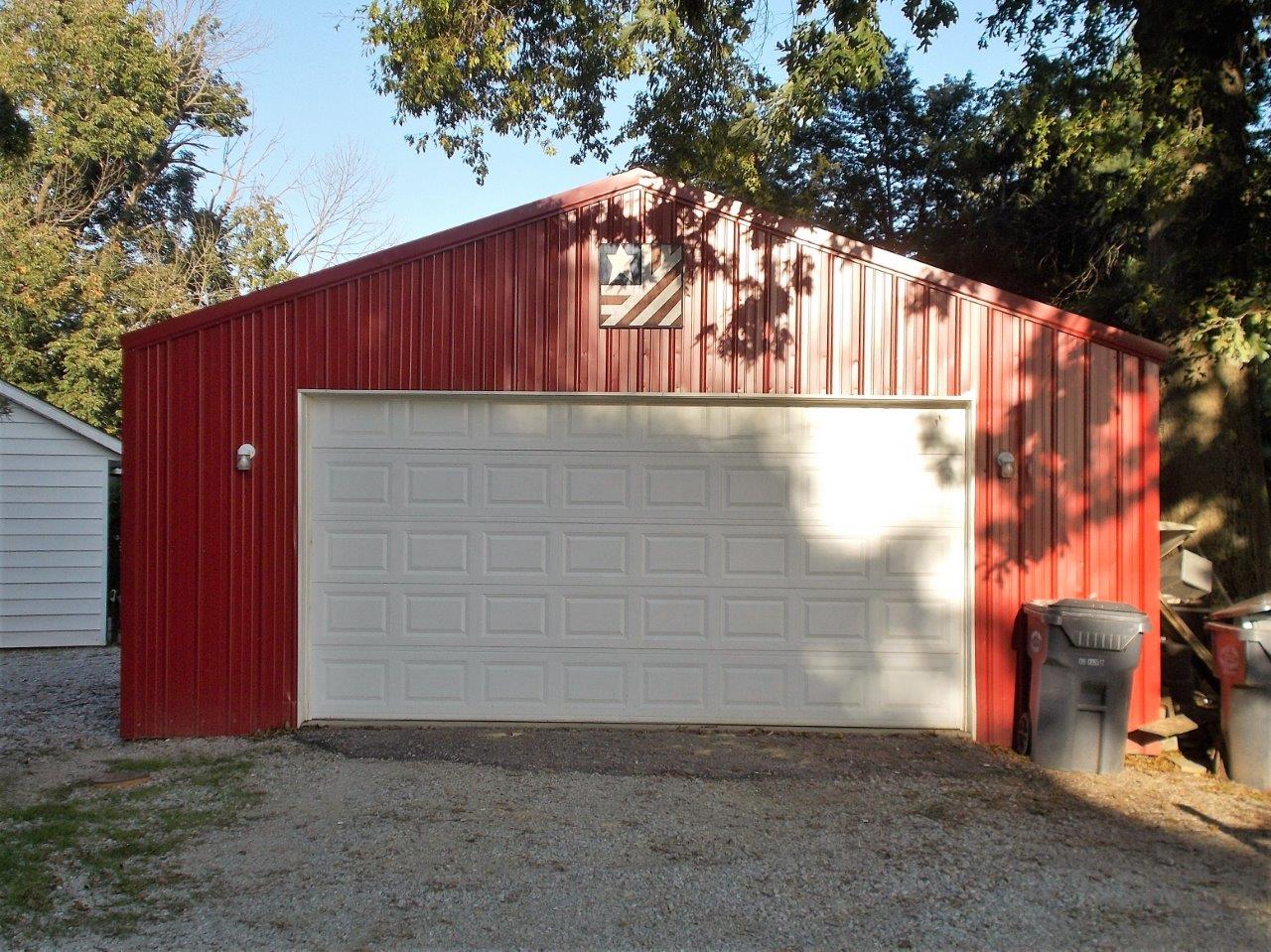 Lincoln St, Butlerville, IN 47223