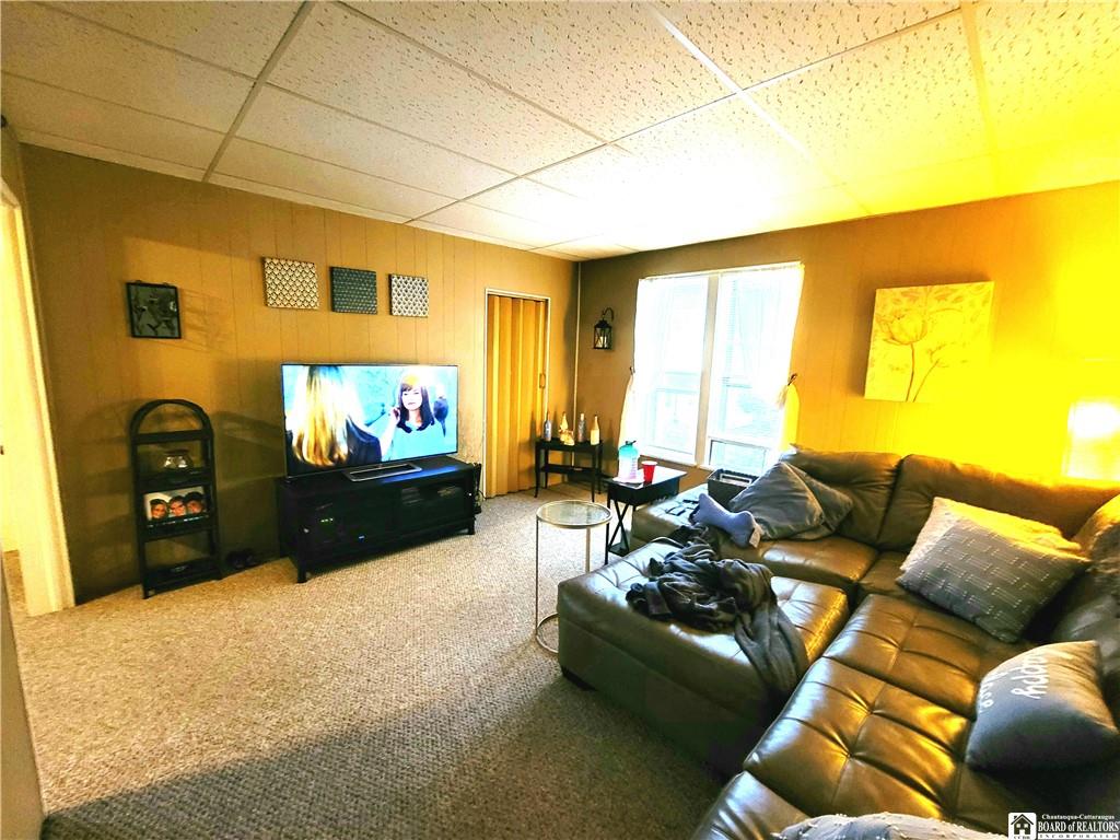 Williams St, Jamestown, NY 14701