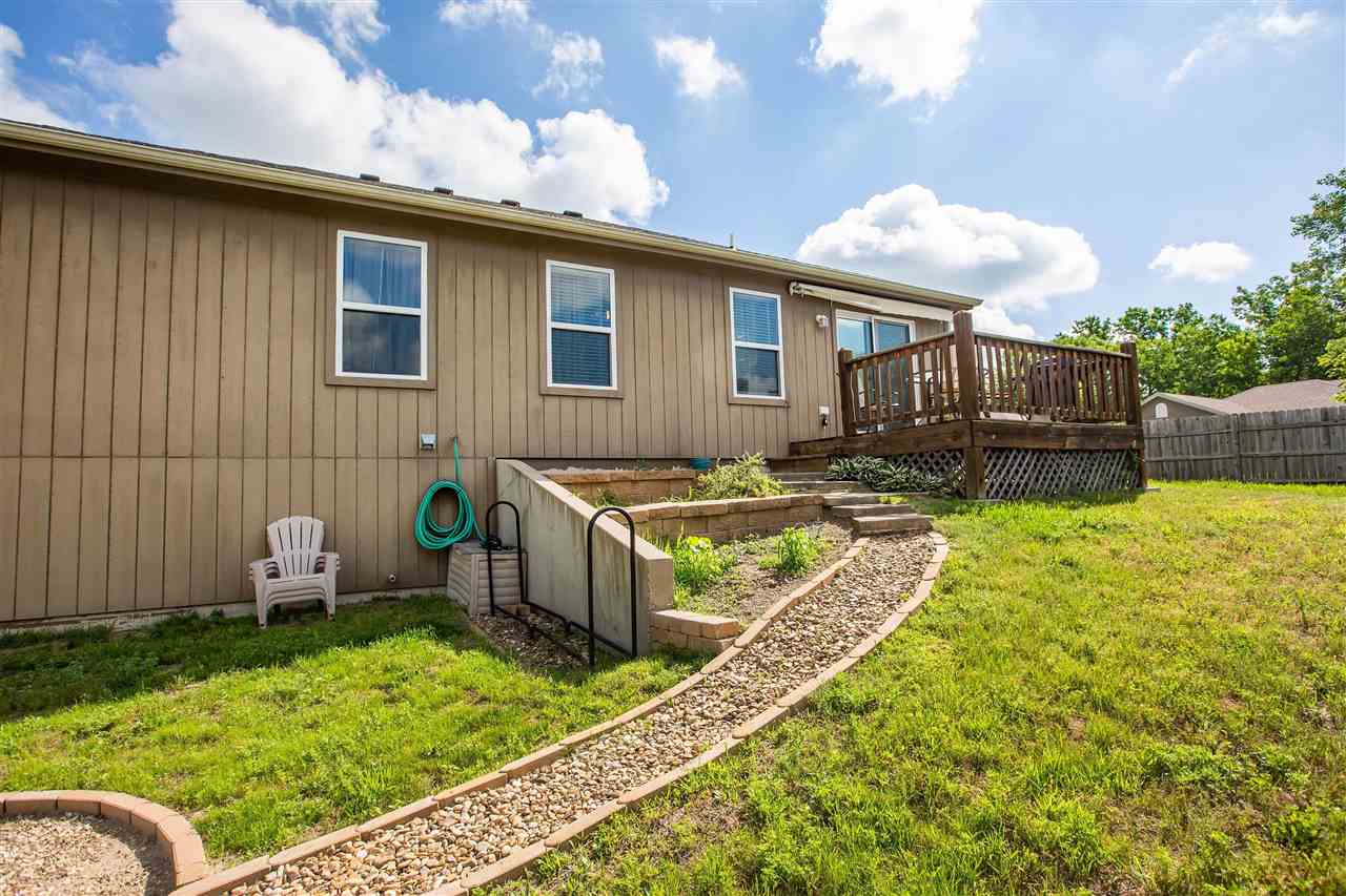 Quail Ct, Saint George, KS 66535 #1