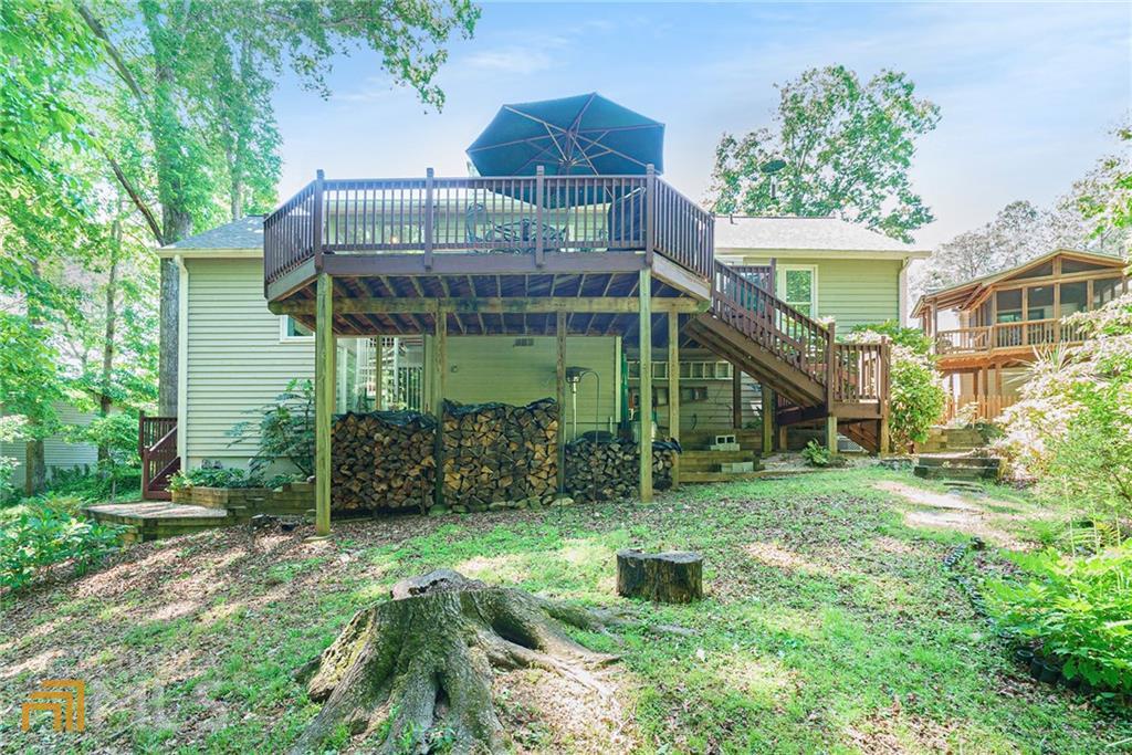 Boxelder Ln, Roswell, GA 30076 #1