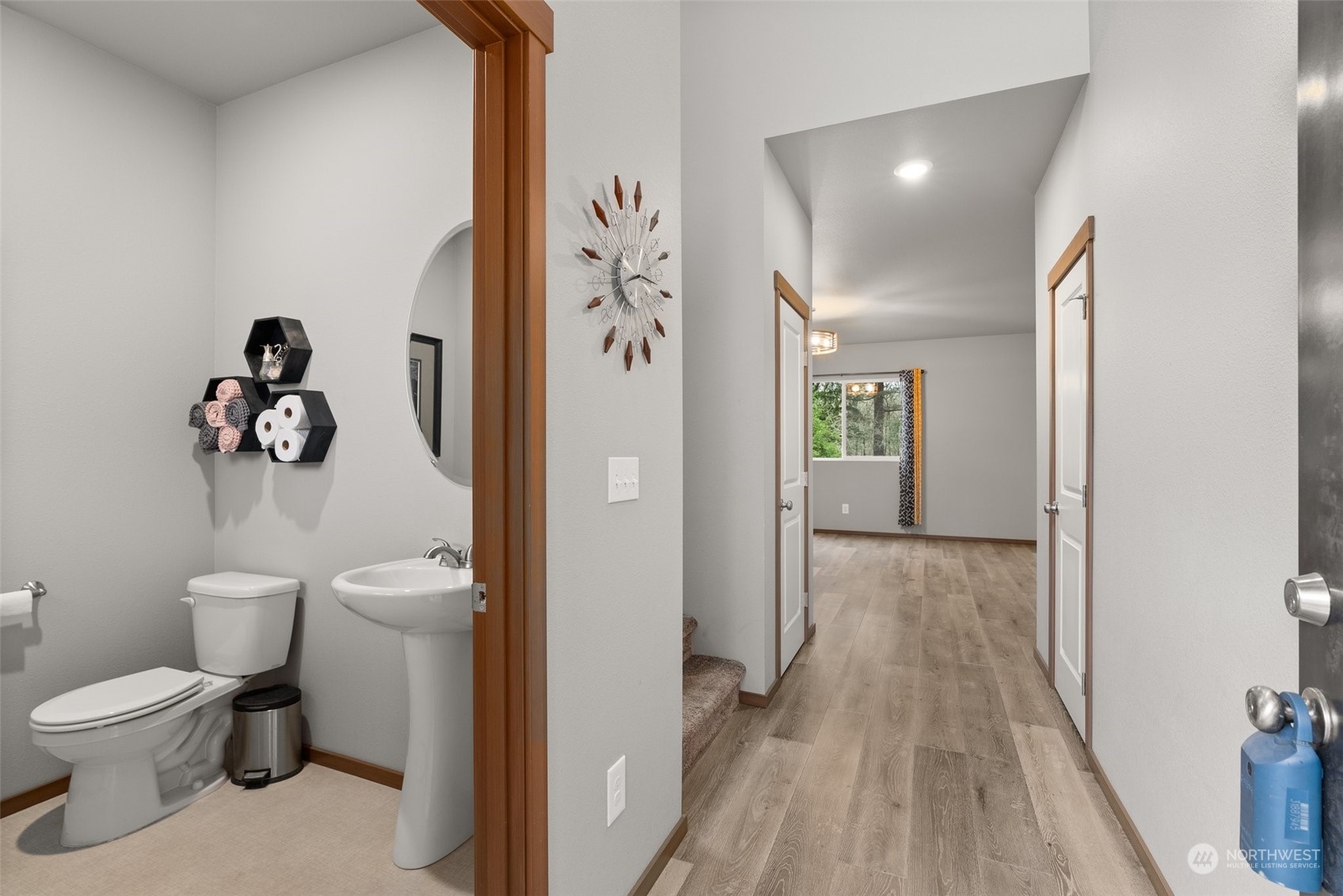 Briar Ln, Tenino, WA 98589