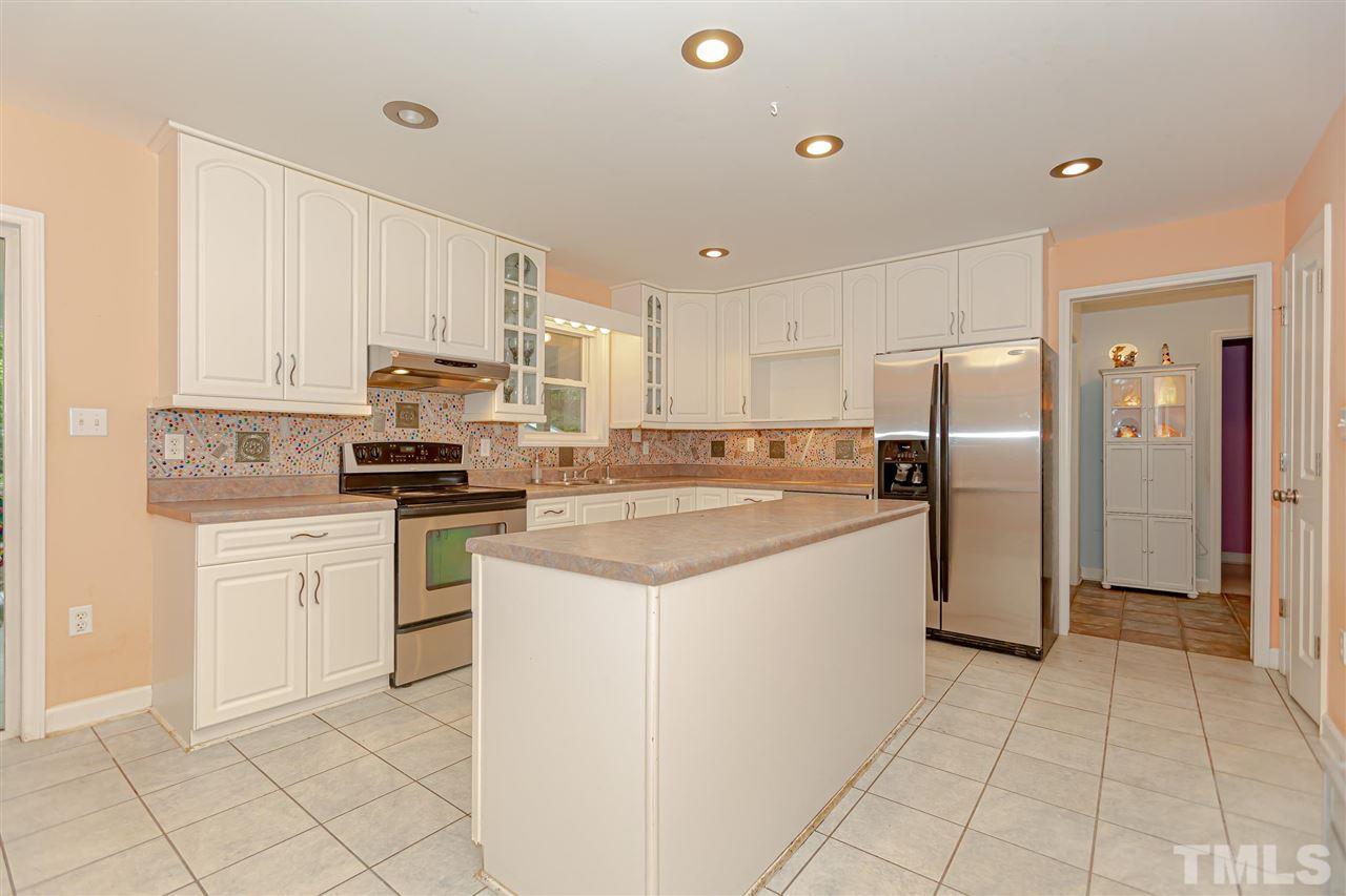 Fallen Oak Ln, Chapel Hill, NC 27516 #1