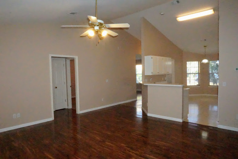 Lake Jordan Blvd, Kingsland, GA 31548 #1