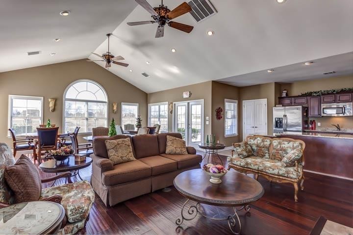 Bridgeway St, Murfreesboro, TN 37128 #1