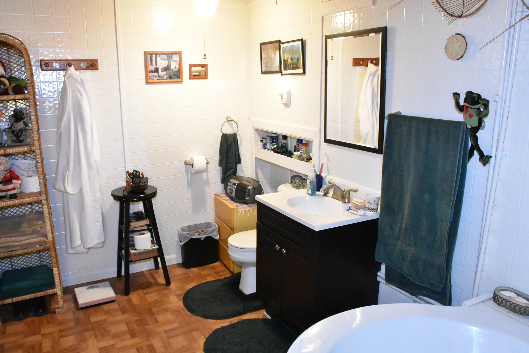 Carroll Ave, Meadville, PA 16335 #1