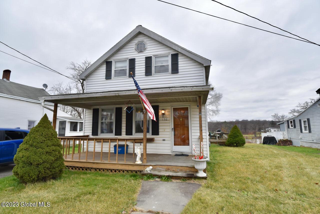 Main St, Mechanicville, NY 12118 #1
