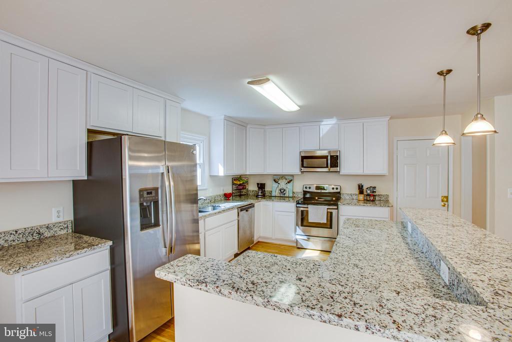 Coal Landing Rd, Stafford, VA 22554