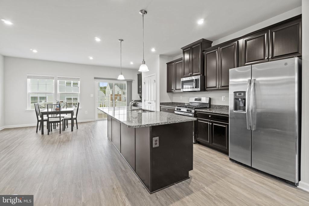 Streamview Dr, Fredericksburg, VA 22405 #1