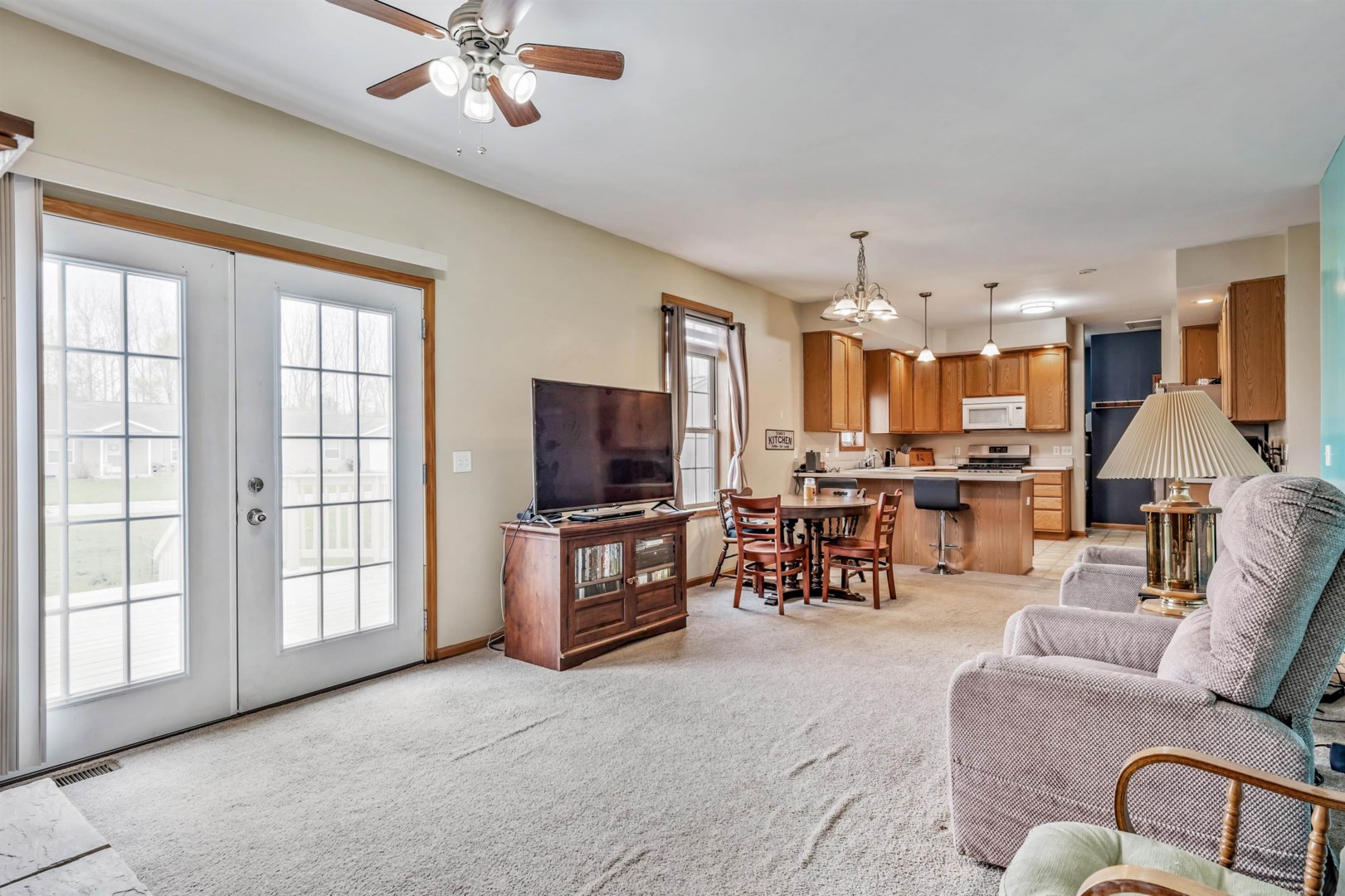 Lighthouse Dr, Warsaw, IN 46582 #1