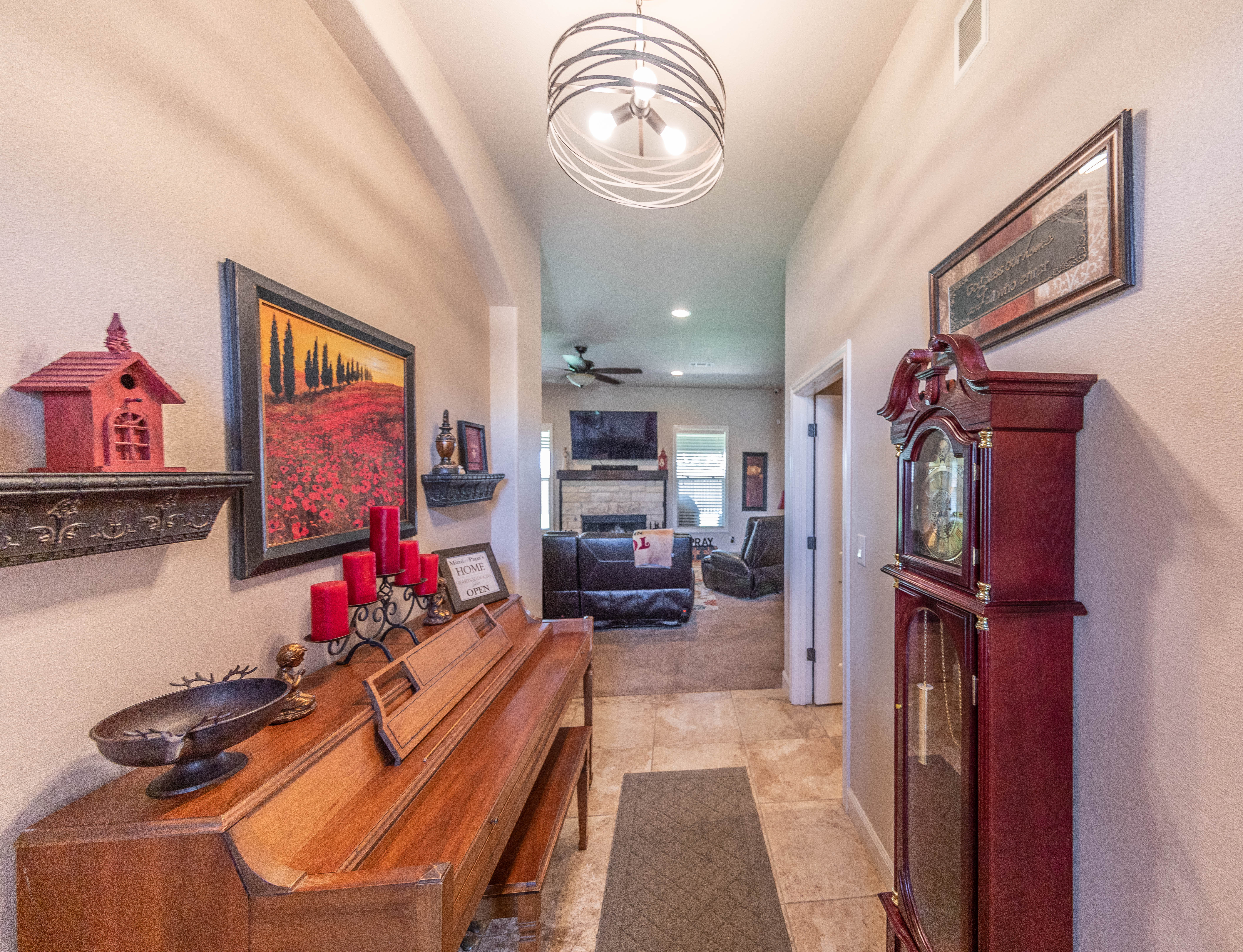 Adams St, Levelland, TX 79336